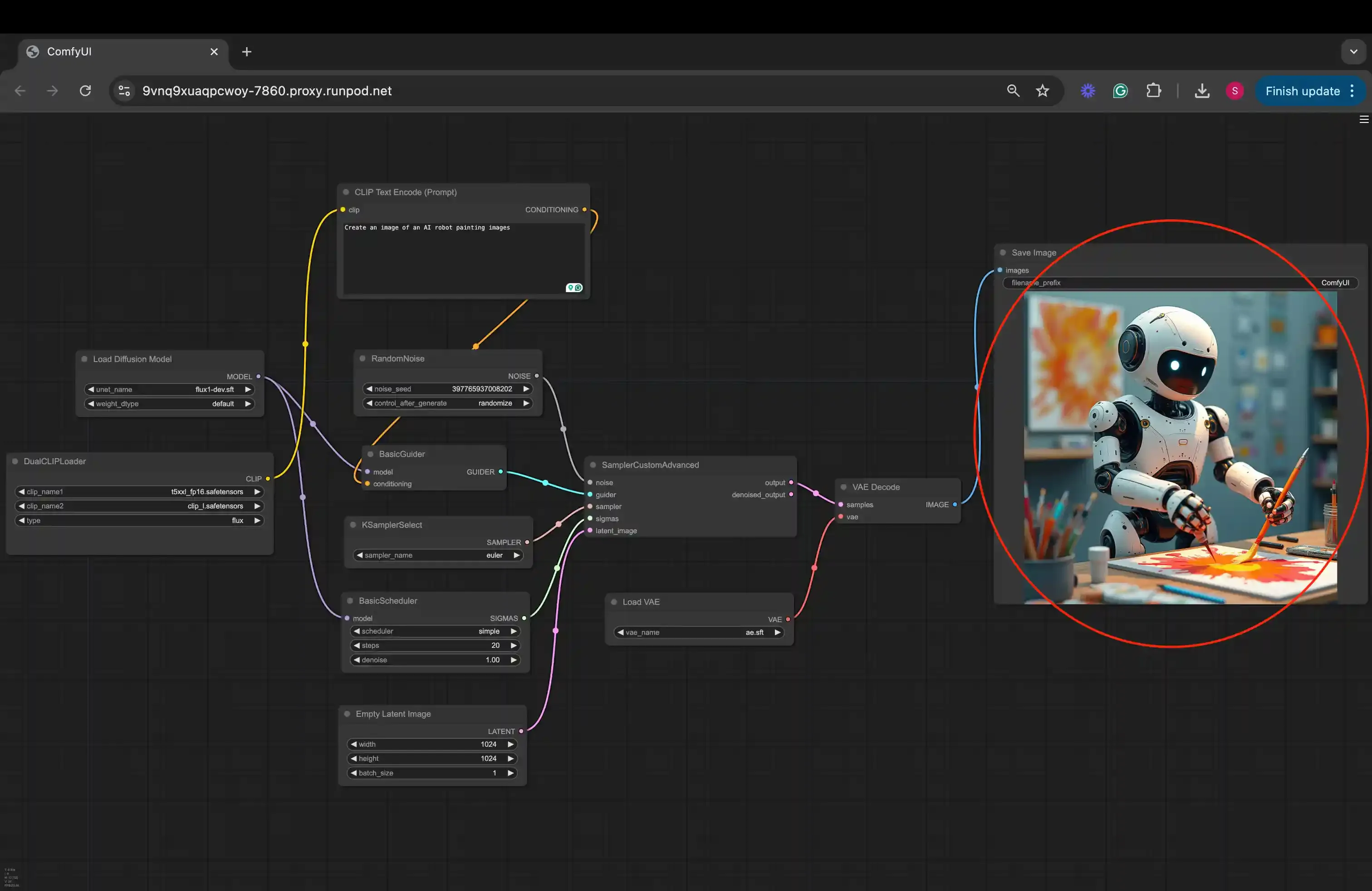 Flux COMFYUI.webp